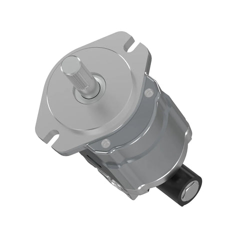 AA55157 Hydraulische motor