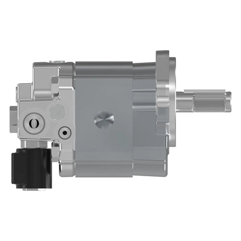 AA55157 Hydraulische motor