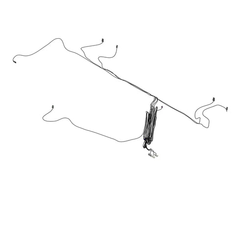 AA55296 Kabelboom