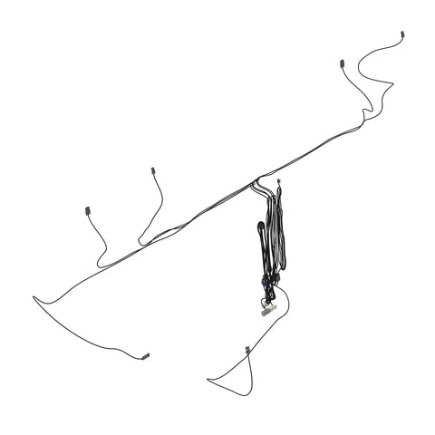 AA55296 Kabelboom