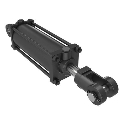 AA55508 Hydraul. Cilinder Mantel