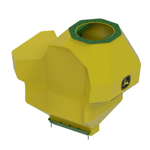 AA55656 Tank