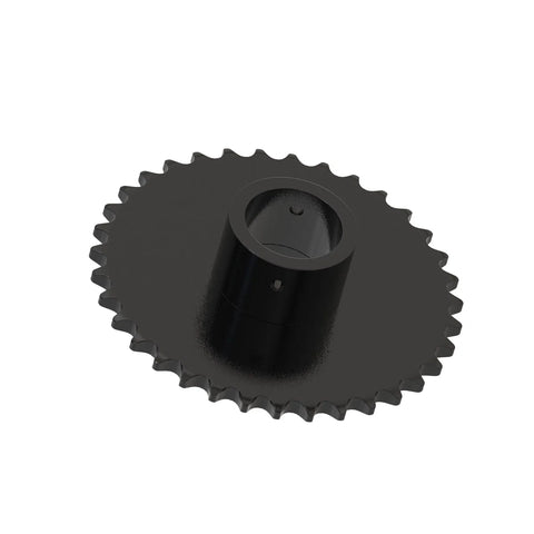AA55742 Kettingtandwiel