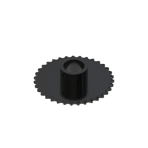 AA55742 Kettingtandwiel