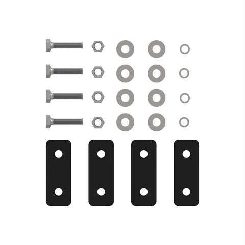 AA55985 Bevestigingselementen-set