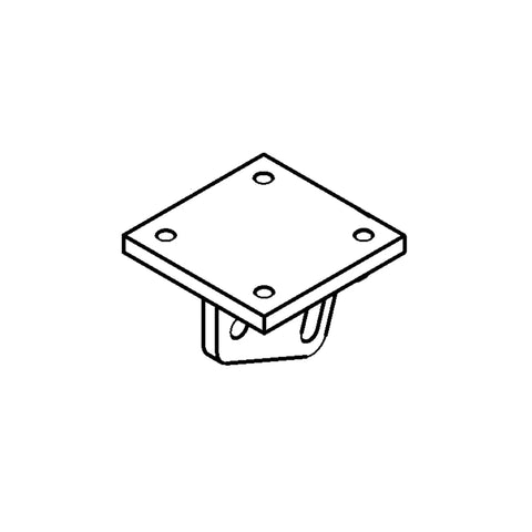 AA56606 Plaat