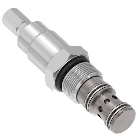 AA56710 Magneetklep