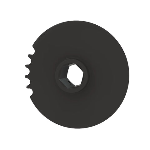 AA58332 Kettingtandwiel
