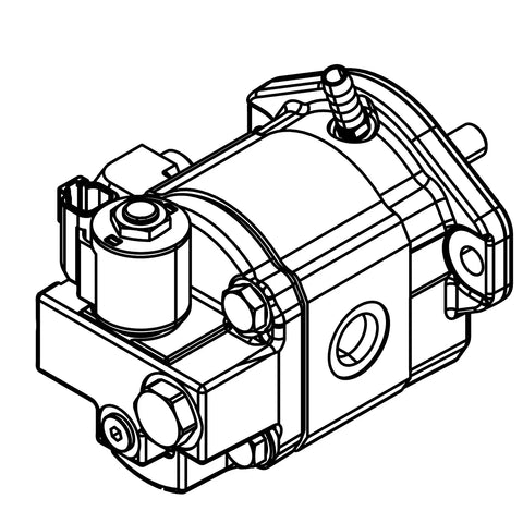 AA58628 Afdichtset