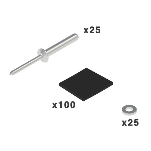 AA59327 Reparatie-set