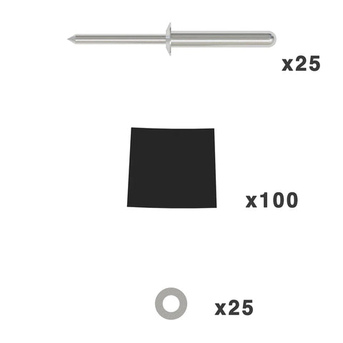 AA59327 Reparatie-set