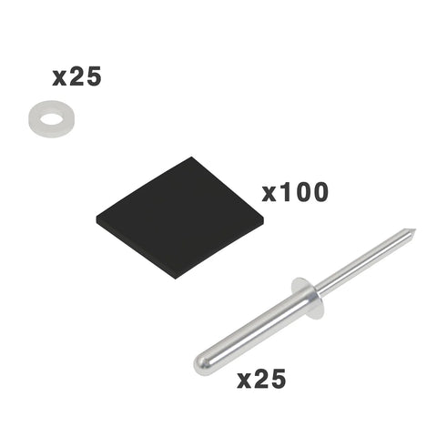 AA59327 Reparatie-set