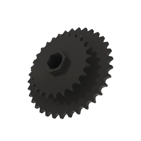 AA59377 Kettingwiel