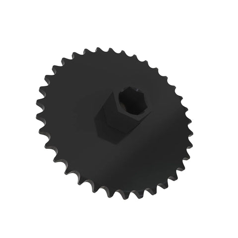 AA59377 Kettingwiel