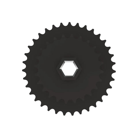 AA59377 Kettingwiel