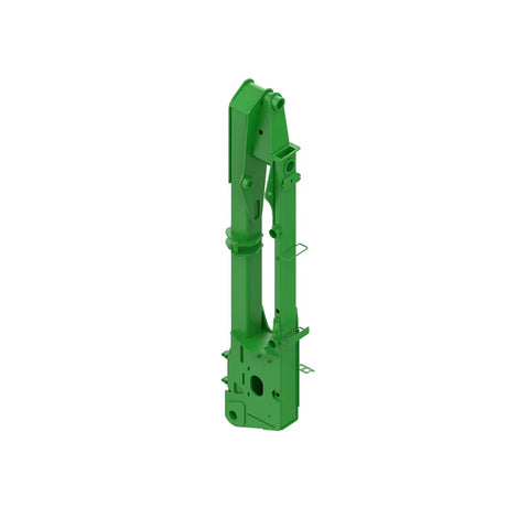 AA60463 Zijframe