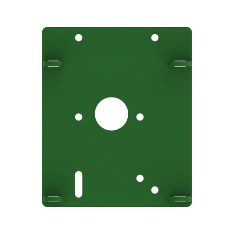 AA60503 Plaat