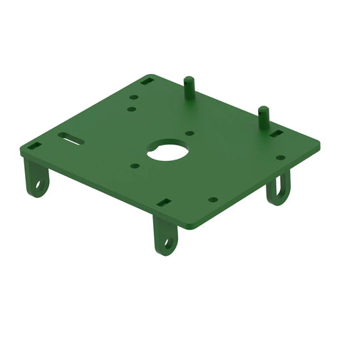 AA60503 Plaat
