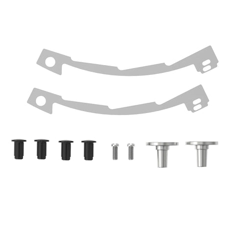 AA61046 Draagriem-set