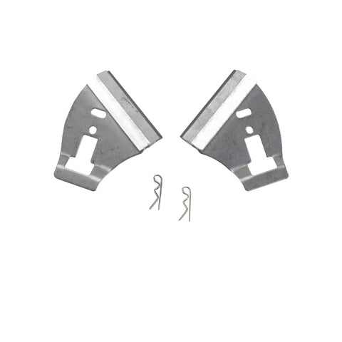 AA62559 Schraper-set