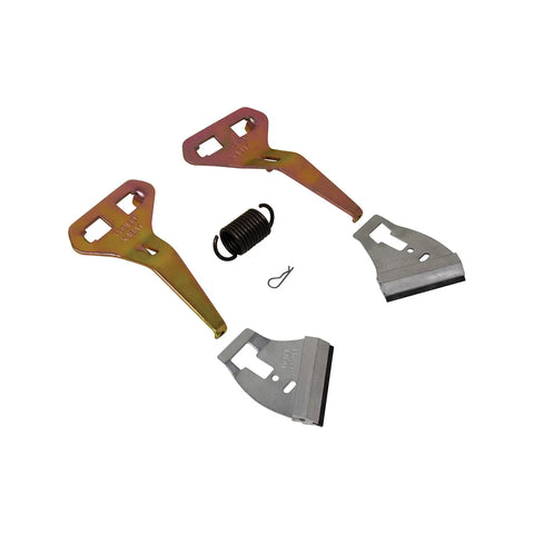 AA62808 Schraper-set
