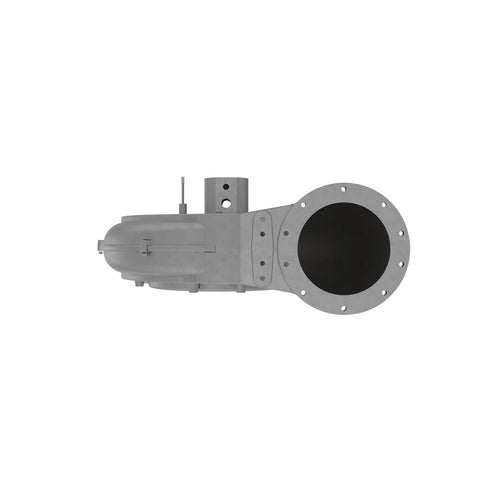 AA62864 Ventilator