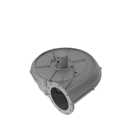 AA62864 Ventilator