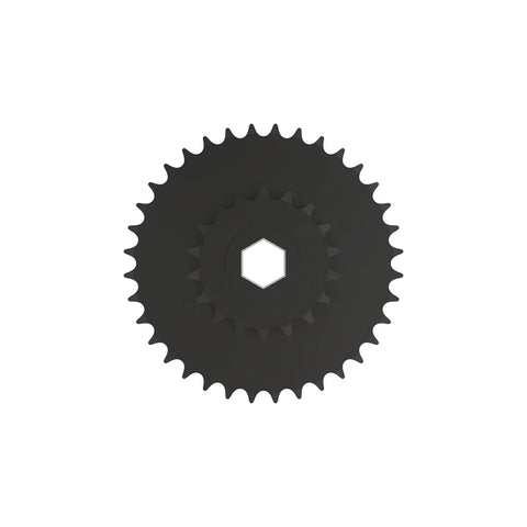 AA62994 Kettingwiel
