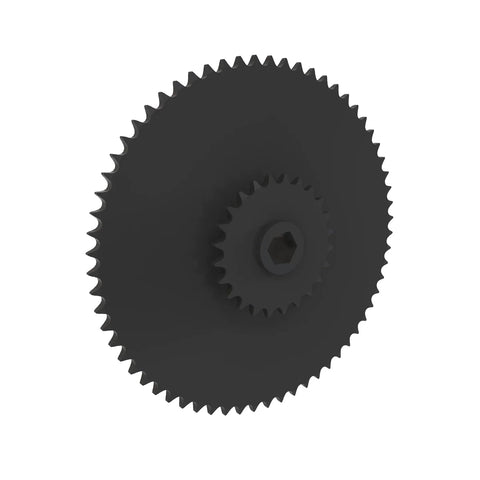 AA62995 Kettingwiel