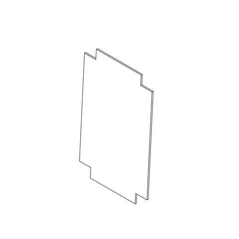 AA63195 Printplaat