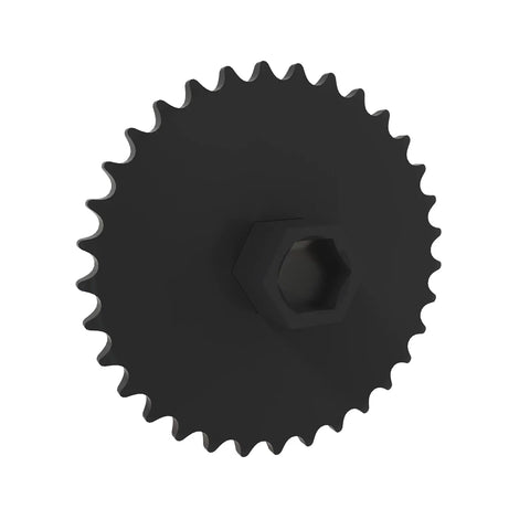 AA63222 Kettingwiel