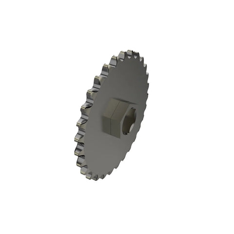 AA63702 Kettingtandwiel