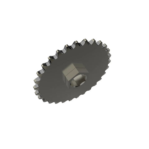 AA63702 Kettingtandwiel