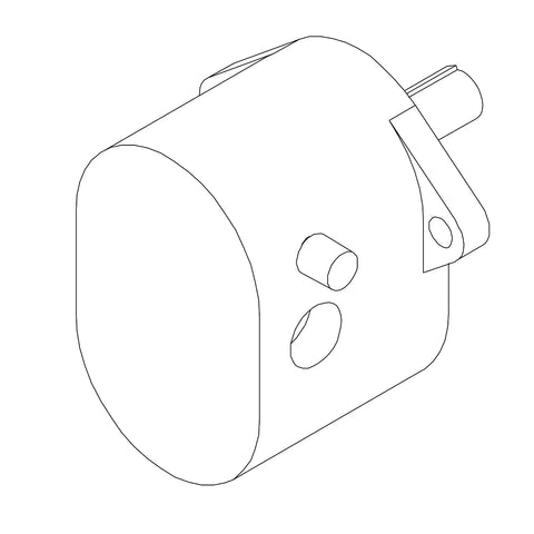 AA63861 Motor