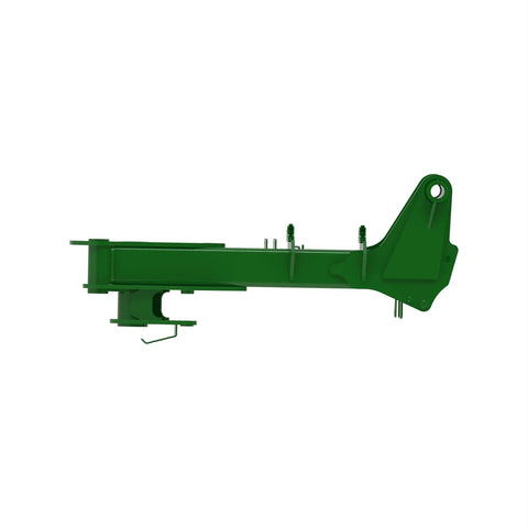 AA66118 Zijframe