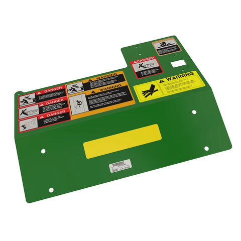 AA66535 Houder