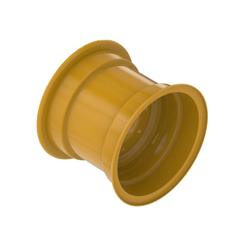 AA66586 Wiel compleet