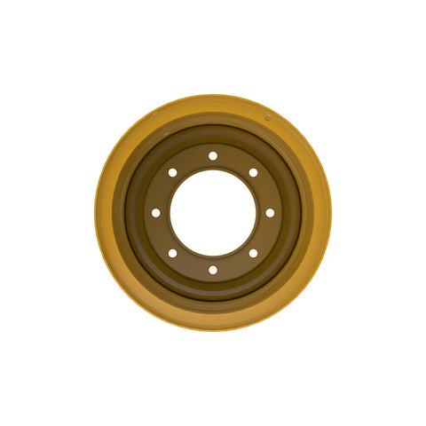 AA66586 Wiel compleet