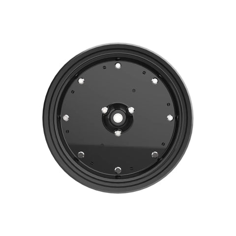 AA66988 Wiel met Band