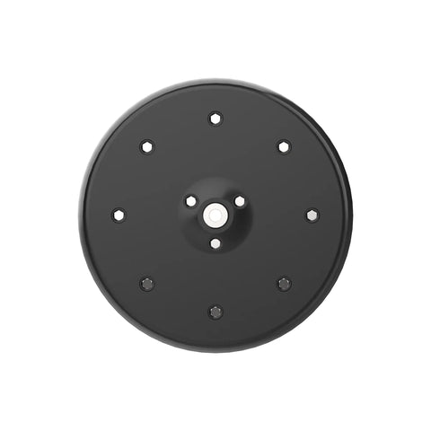 AA66988 Wiel met Band
