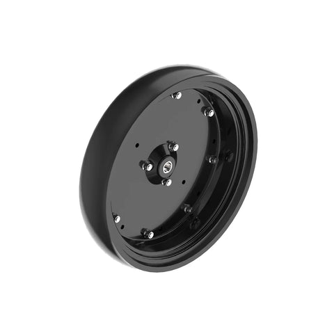 AA66988 Wiel met Band