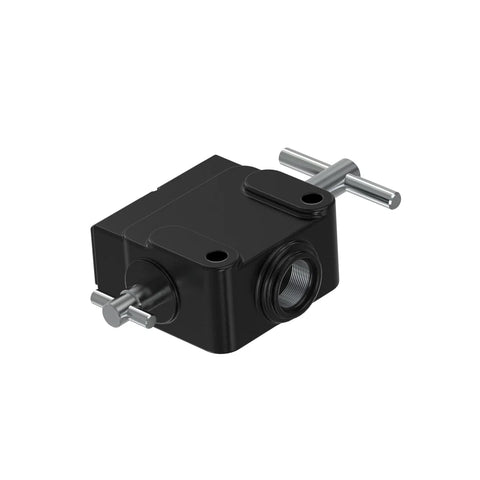 AA67152 Hydraul. doorstromingsklep