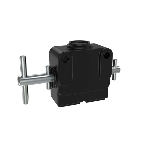 AA67152 Hydraul. doorstromingsklep