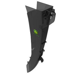 Onderdelen van het zaadbeheersysteem