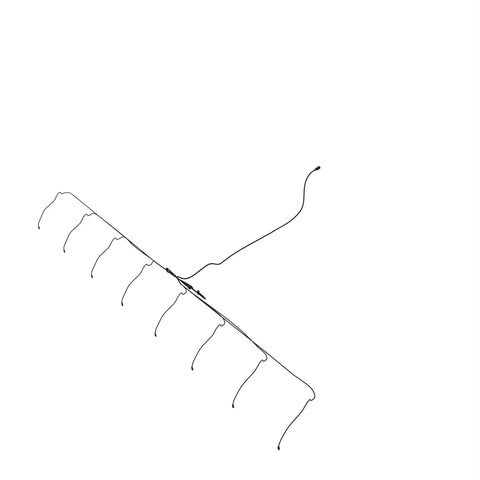 AA68456 Kabelboom