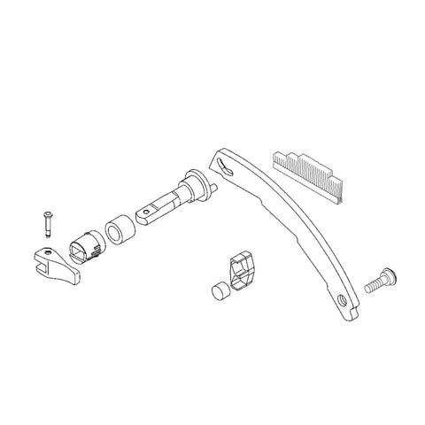 AA68703 Adapter-set