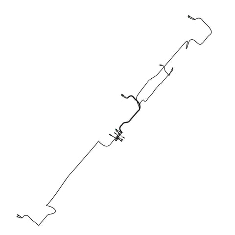 AA70233 Kabelboom