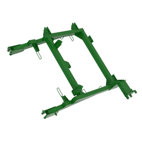 AA71089 Hoofdframe