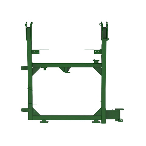AA71089 Hoofdframe