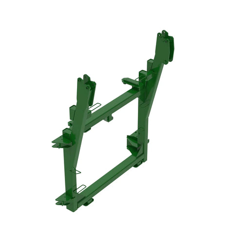AA71089 Hoofdframe